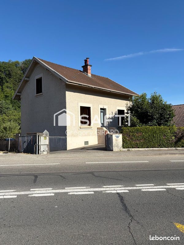 Maison 5 pièces 136 m² · à Cognin · 136 m² · 330 000 €