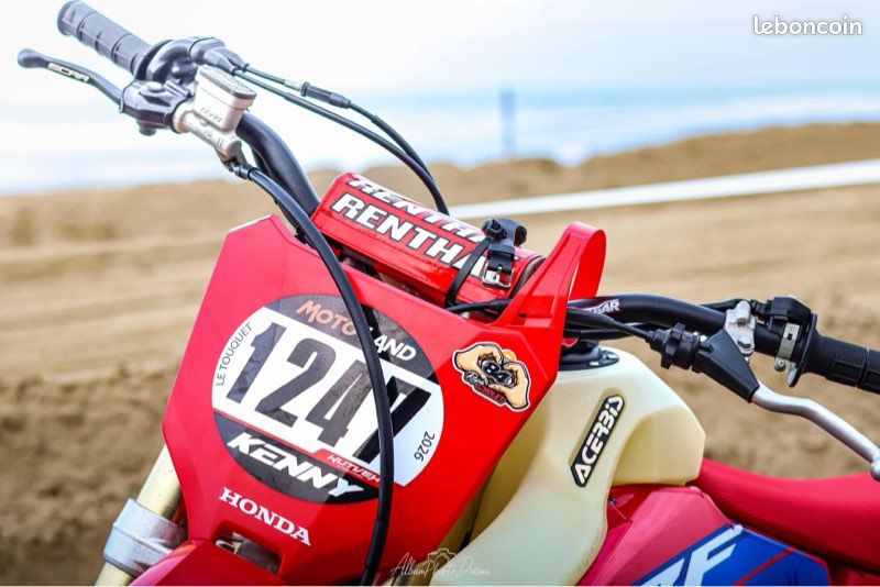 Reservoir 250 CRF (image 1)
