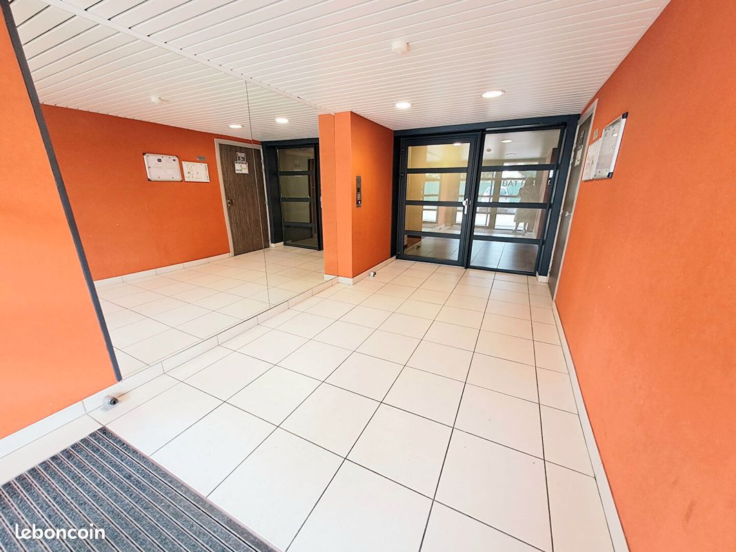 Appartement 2 pièces 45 m² · à Albi · 45 m² · 155 000 €