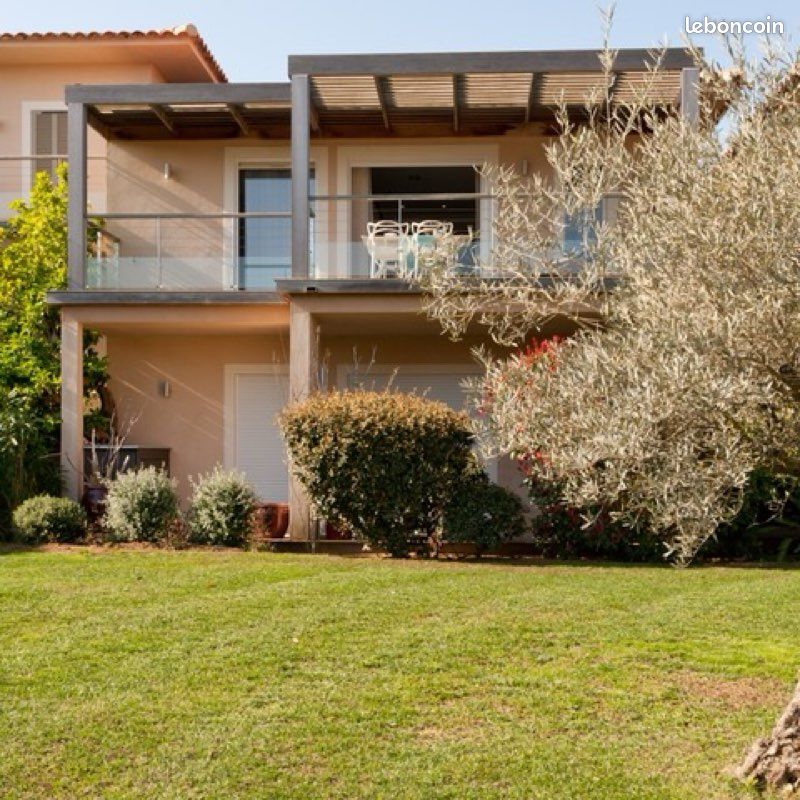 Appartement 2 pièces 54 m² · à Zonza · 54 m² · 490 000 €