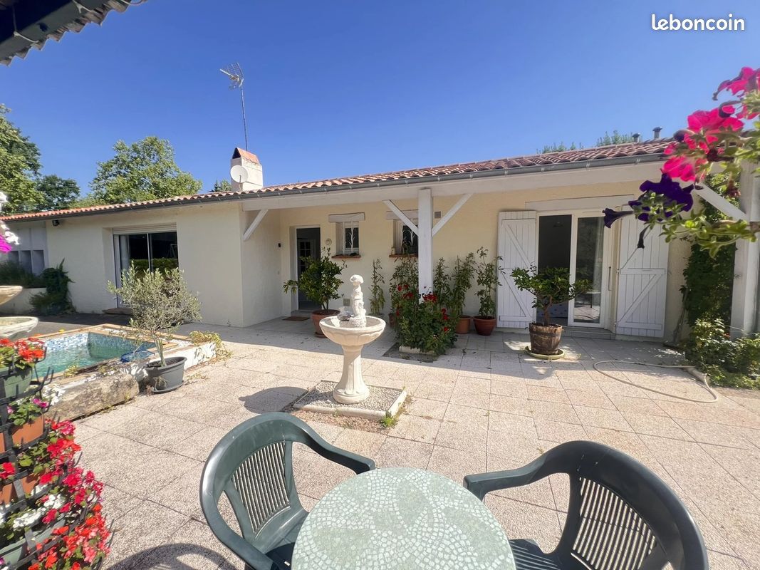 Maison 6 pièces 145 m² · à Auch · 145 m² · 259 000 €