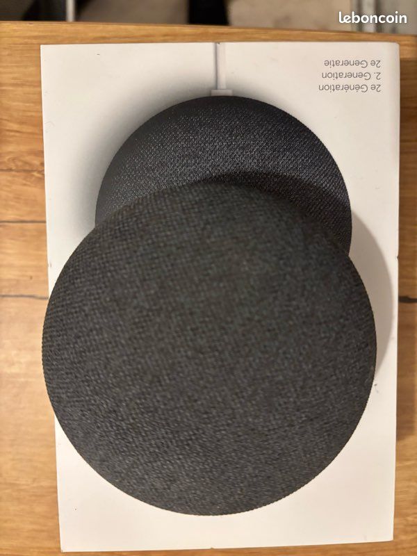 Google Nest Mini (image 3)