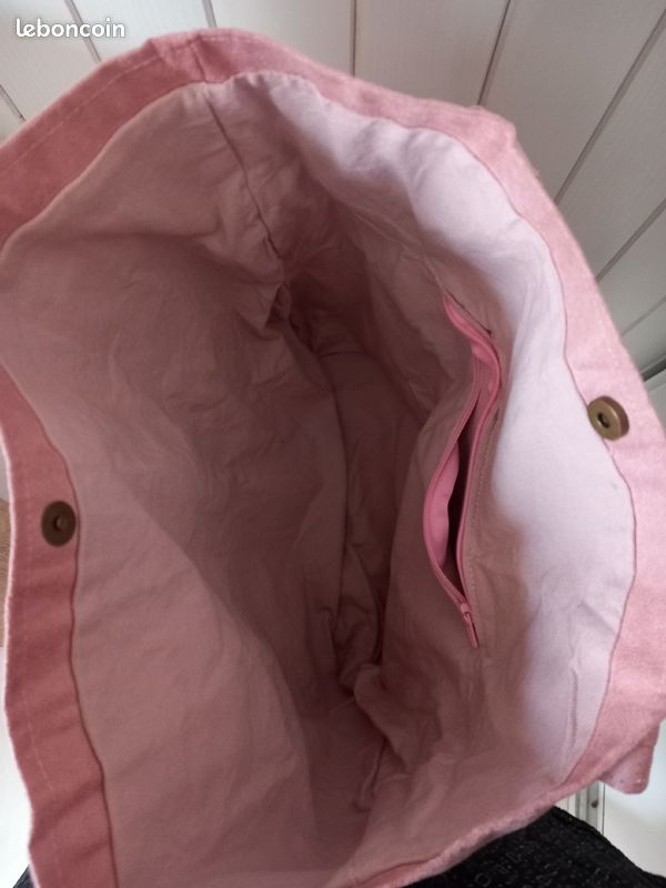 Sac fourre tout (image 4)