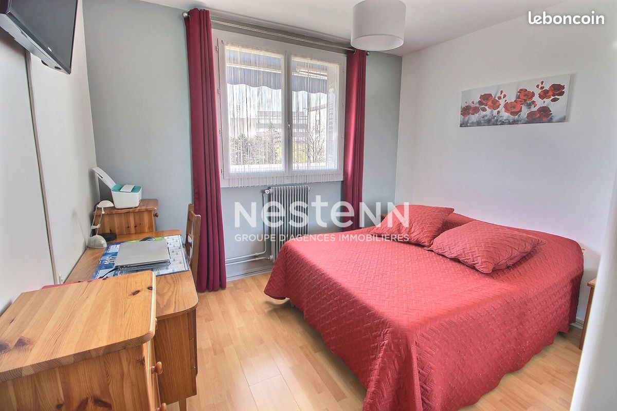 Appartement 197 000 € - 69 m²