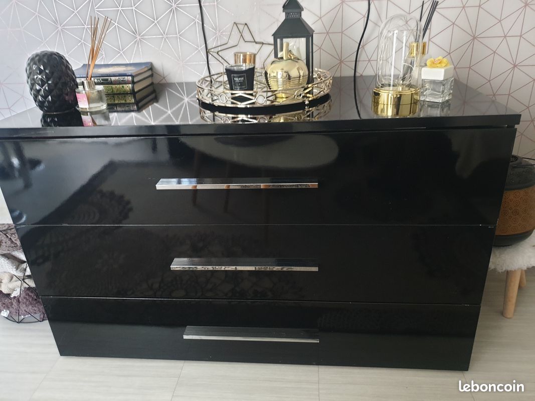 Vend concole et commode (image 9)