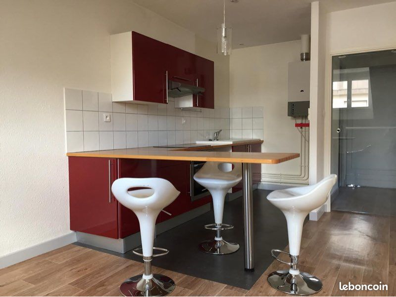 Appartement 2 pièces 65 m² · à Tarbes · 65 m² · 630 €/mois