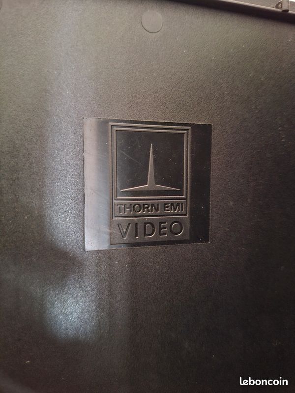 Le Justicier de Shanghaï (1972) VHS Thorn EMI (1ère édition 1985) (image 9)