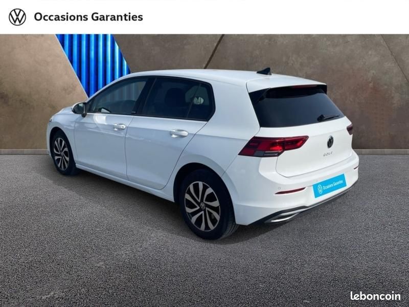 Volkswagen Golf 1.0 TSI OPF 110ch Active (image 12)