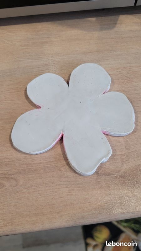Coupelle pour bijoux fleur (image 5)