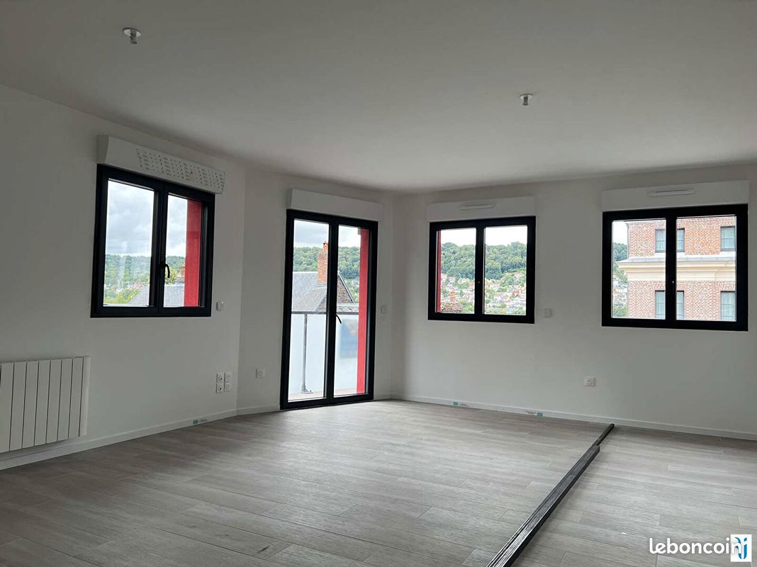 Appartement 3 pièces 67 m² · à Rouen · 67 m² · 830 €/mois