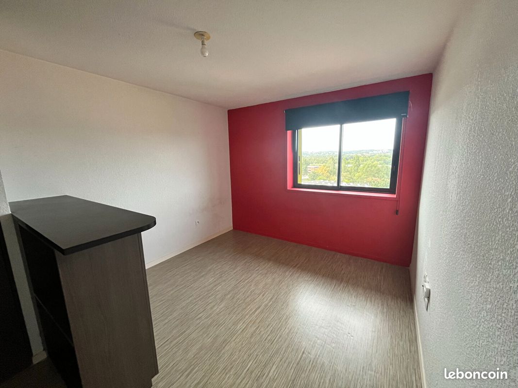 Appartement 1 pièce 20 m² · à Toulouse · 20 m² · 99 500 €