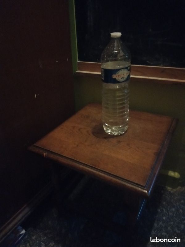 Petite Table (image 1)