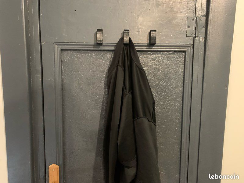 🧣Porte Vêtement Impression 3D🧣 (image 4)
