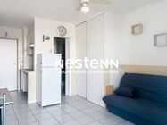 Appartement 1 pièce 18 m²