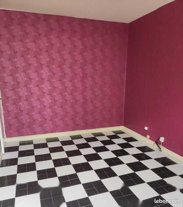 Appartement 2 pièces 50 m² · à Saint-Étienne · 50 m² · 525 €