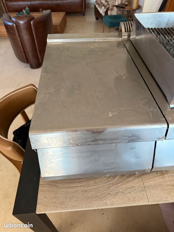 Cuisine professionnel (image 6)