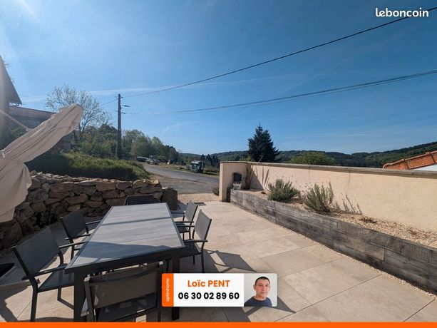 Maison 7 pièces 149 m²