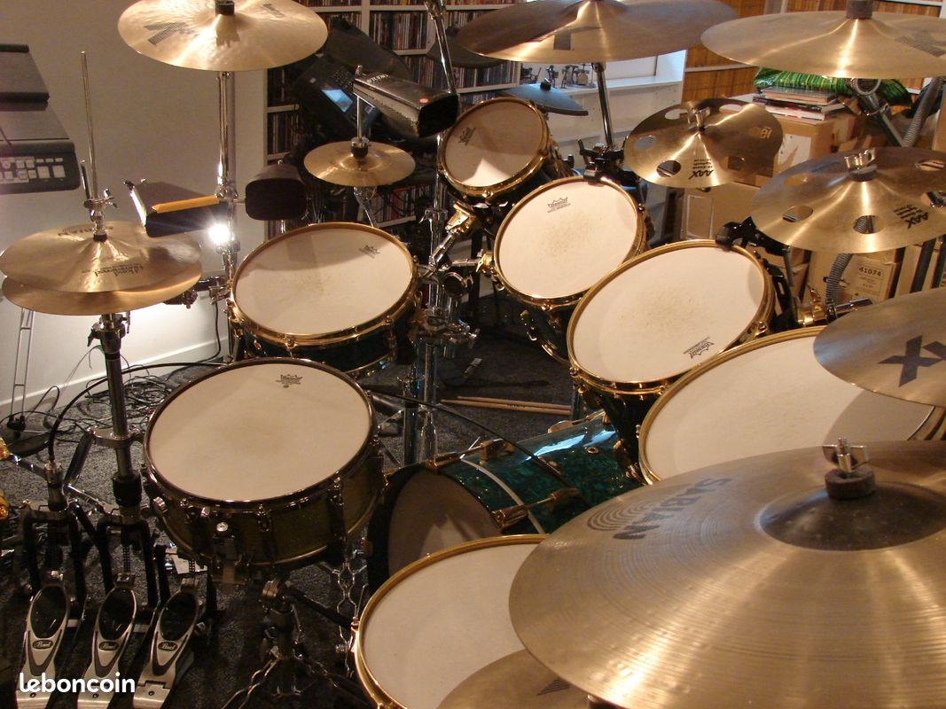 Pearl Artisan Masterworks (image 2)