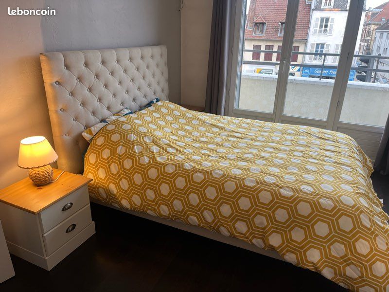 Appartement a louer troyes - 4 pièce(s) - 69 m2 - Surfyn