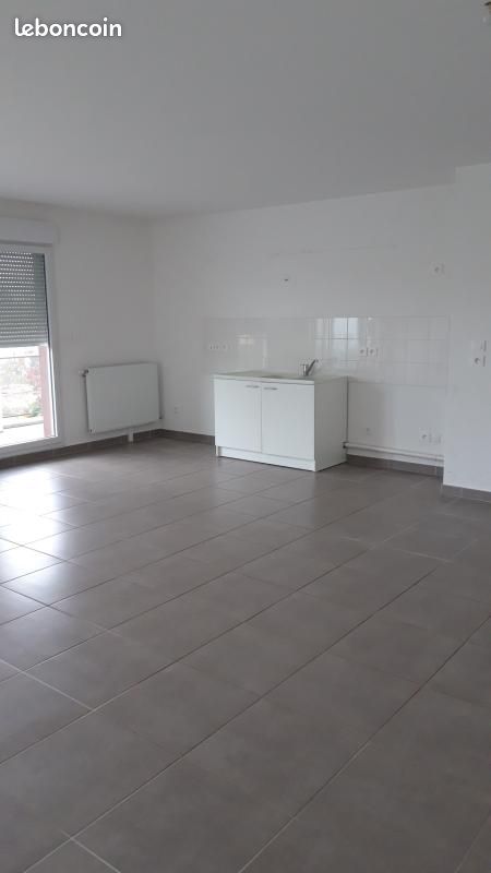 Appartement 3 pièces 74 m² · à Sancé · 74 m² · 1 104 €/mois