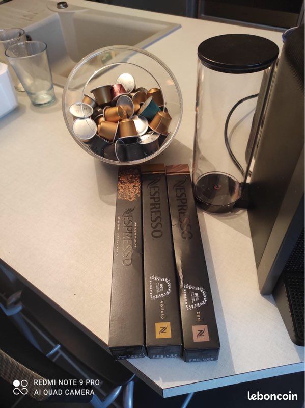 Nespresso (image 2)