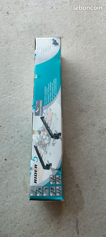 Porte ski (image 1)