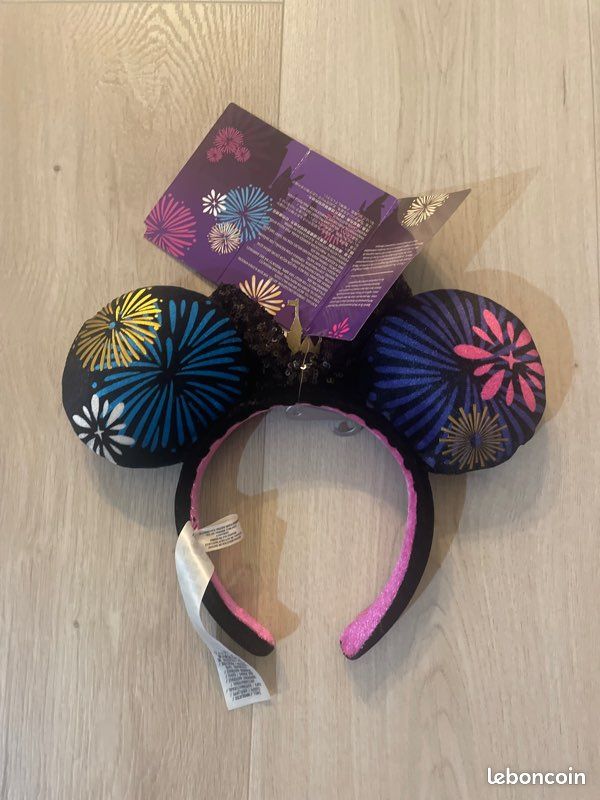 Oreilles minnie (image 2)