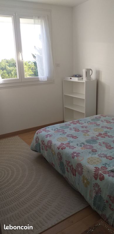Chambre à louer (image 1)