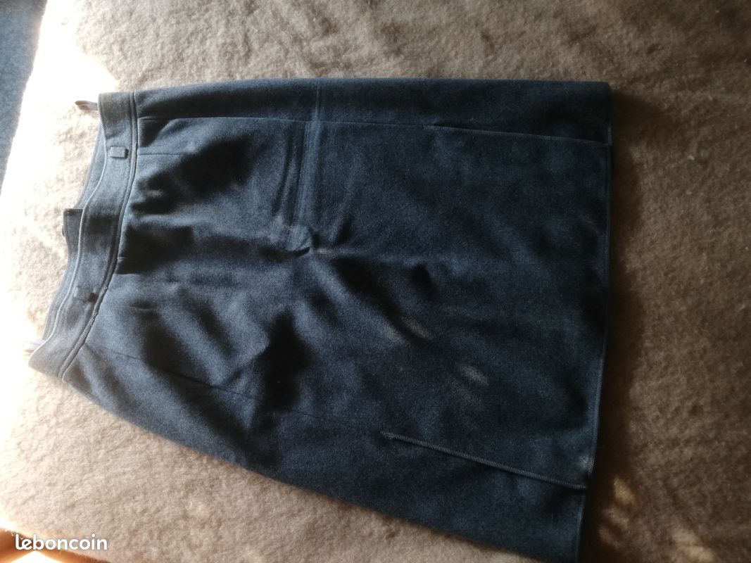 Tailleur woven in the British isles (image 6)