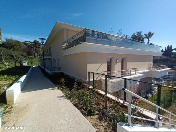 Appartement 1 pièce 35 m²