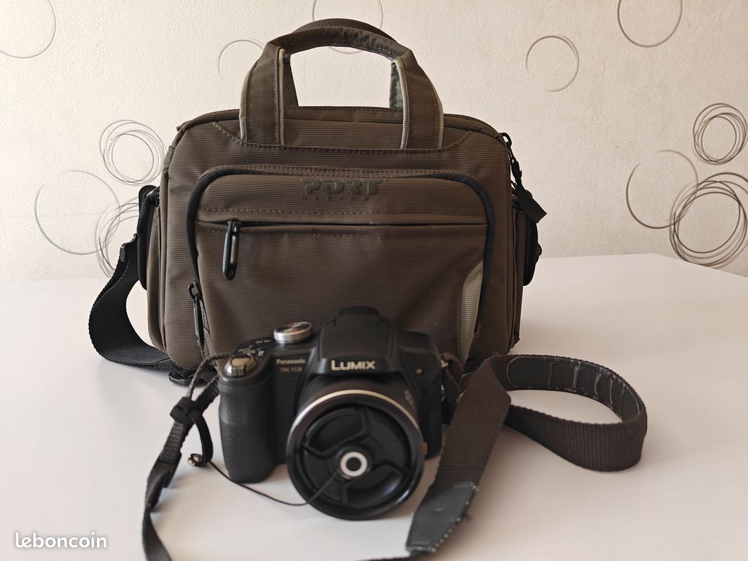 Vends appareil photo (image 3)