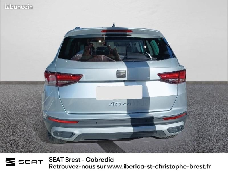 Seat Ateca 1.0 TSI 115ch Start&Stop Business (image 6)