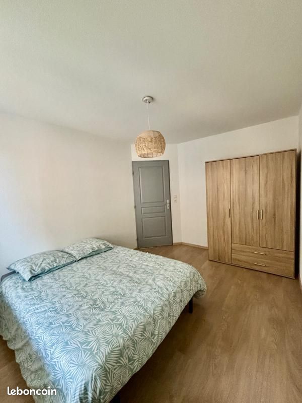 Appartement 1 pièce 11 m² · à Morteau · 11 m² · 600 €/mois