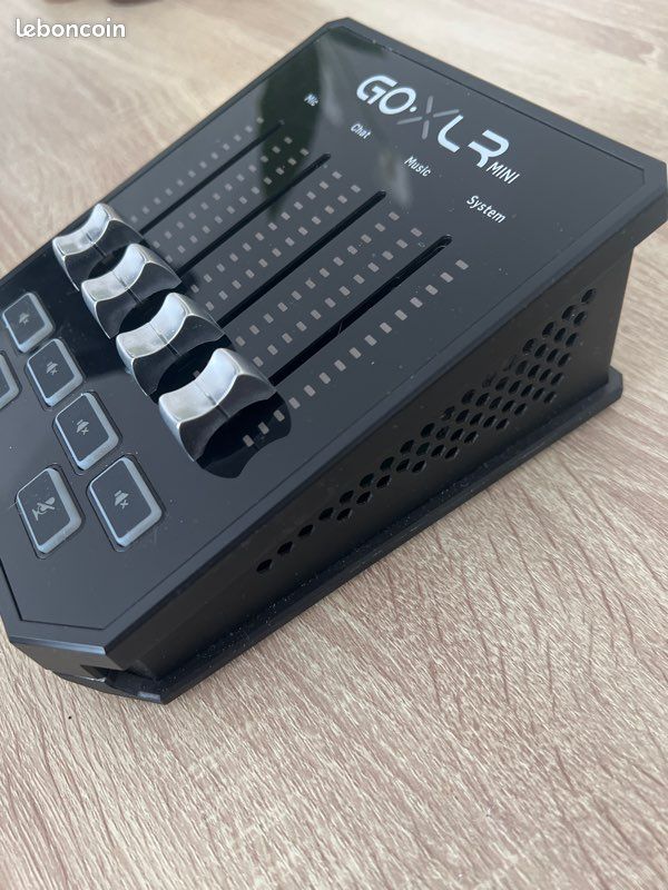 Go XLR mini (image 3)