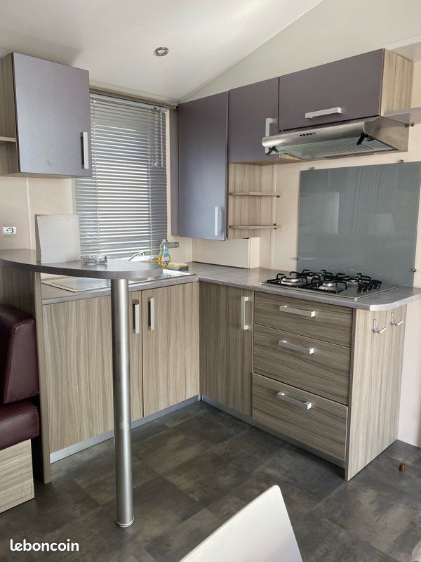 Maison 2 pièces 40 m² · à Argelès-sur-Mer · 40 m² · 36 000 €