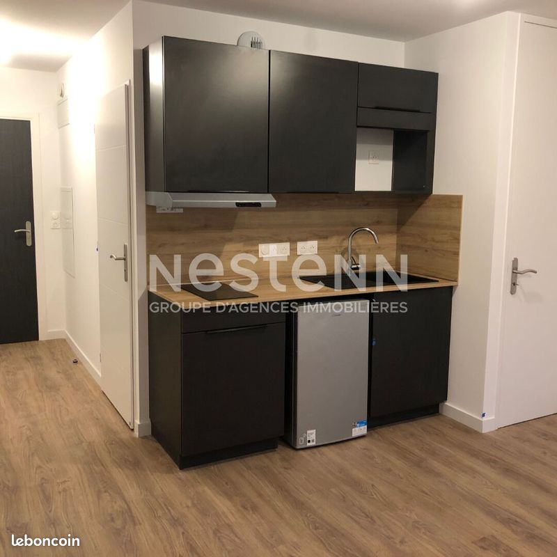 Appartement 1 pièce 27 m² · à Reims · 27 m² · 380 €