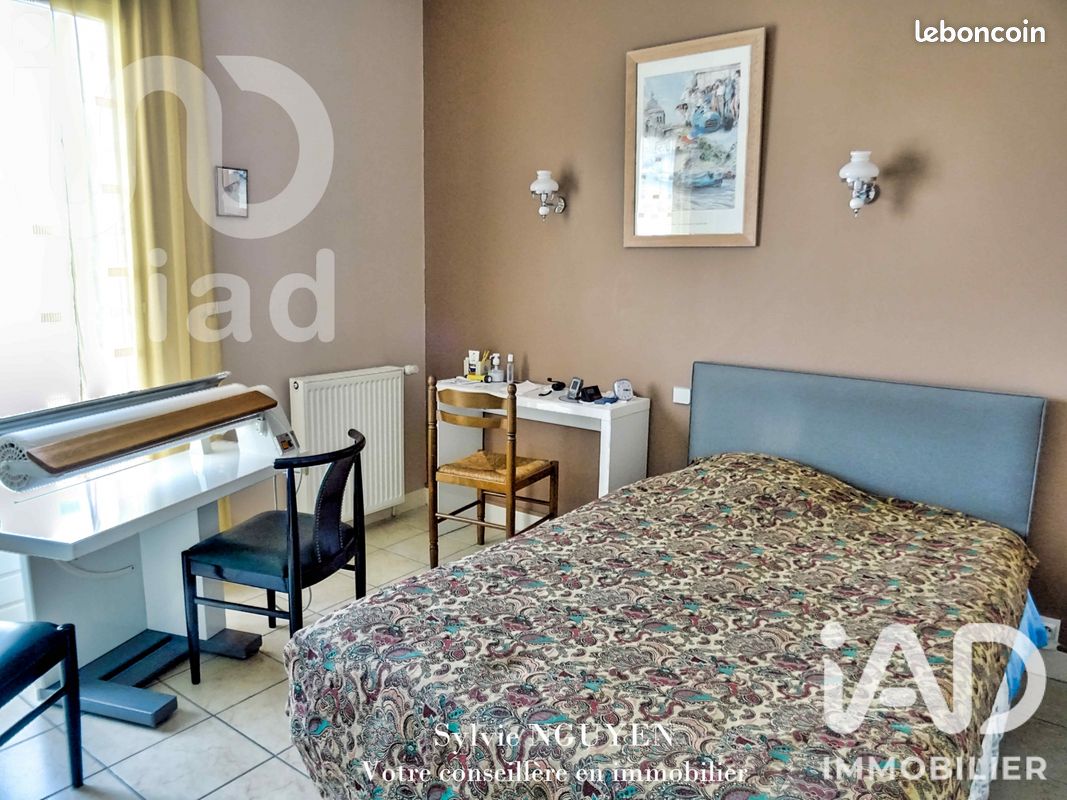 Maison 5 pièces 166 m² (image 7)