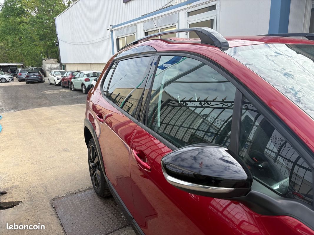 Peugeot 2008 1.6 bluehdi GT-line phase 2 (image 5)