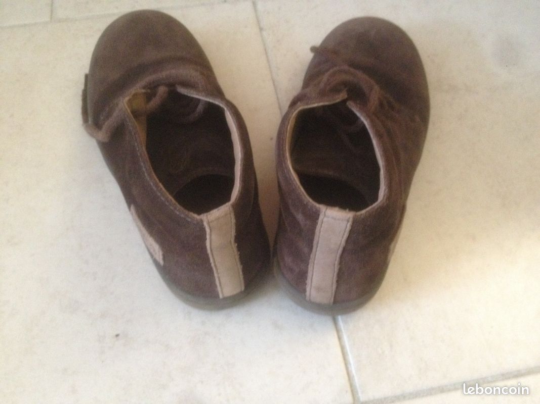 Chaussures ASTER (image 2)