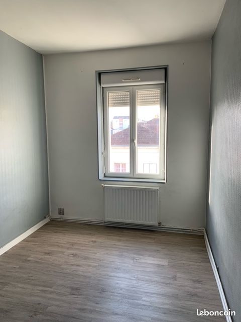 Appartement 2 pièces 37 m² · à Périgueux · 37 m² · 440 €