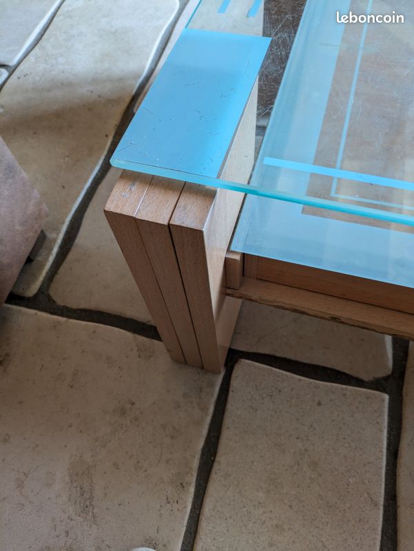 Table basse (image 4)