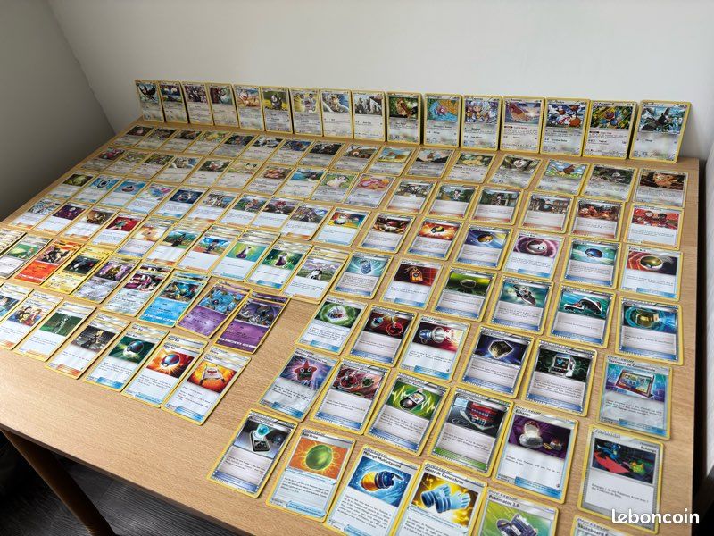 Carte Pokémon, 1 euro la carte (image 10)