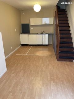 Appartement Duplex T2