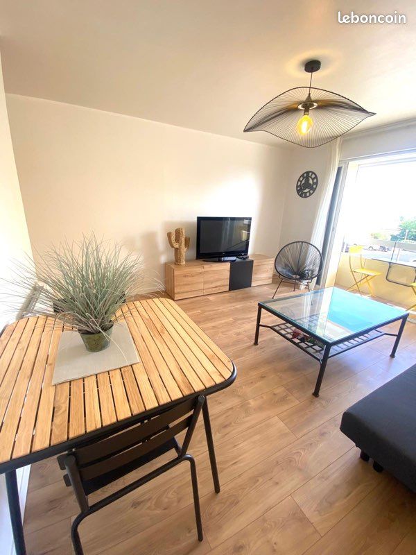 Appartement 2 pièces 52 m² · à Bandol · 52 m² · 259 000 €