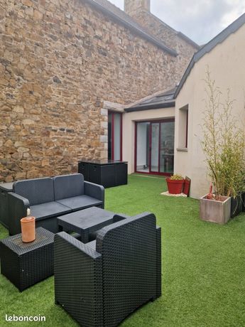 Maison 5 pièces 113 m²