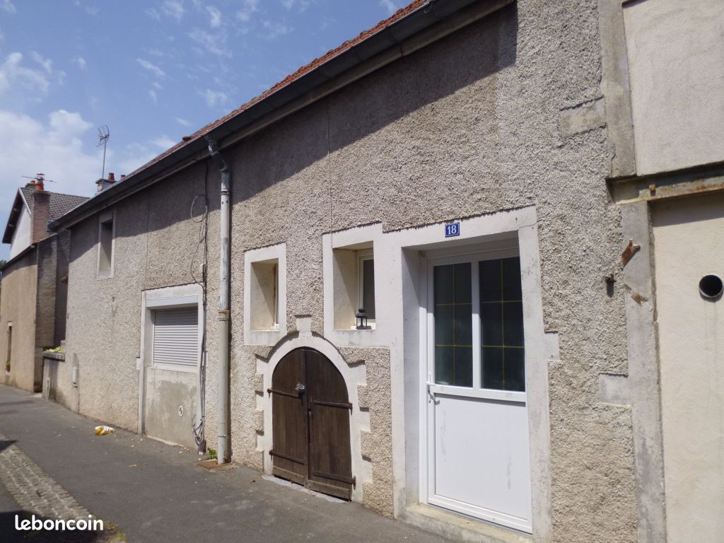 Appartement 1 pièce 22 m² · à Talant · 22 m² · 355 €/mois