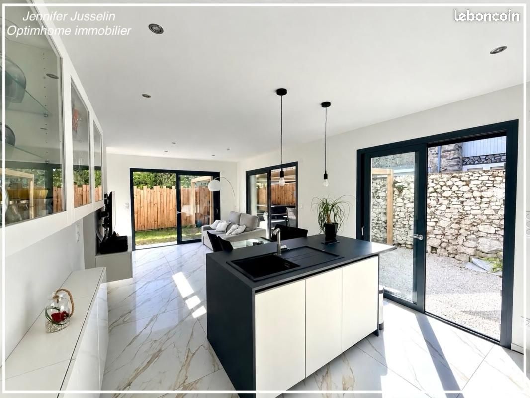 Maison 4 pièces 72 m² · à Anthy-sur-Léman · 72 m² · 450 000 €