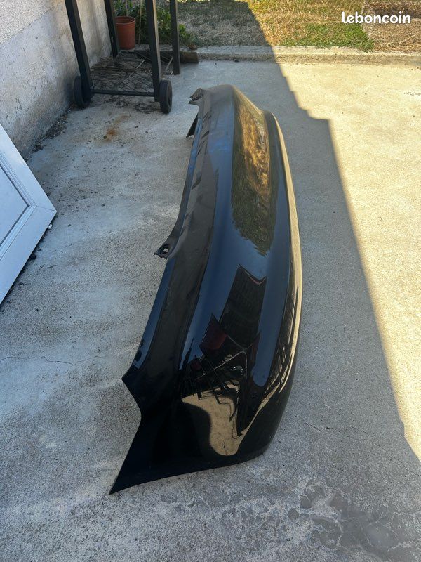 Parchoc arrière Honda civic ep2 (image 1)