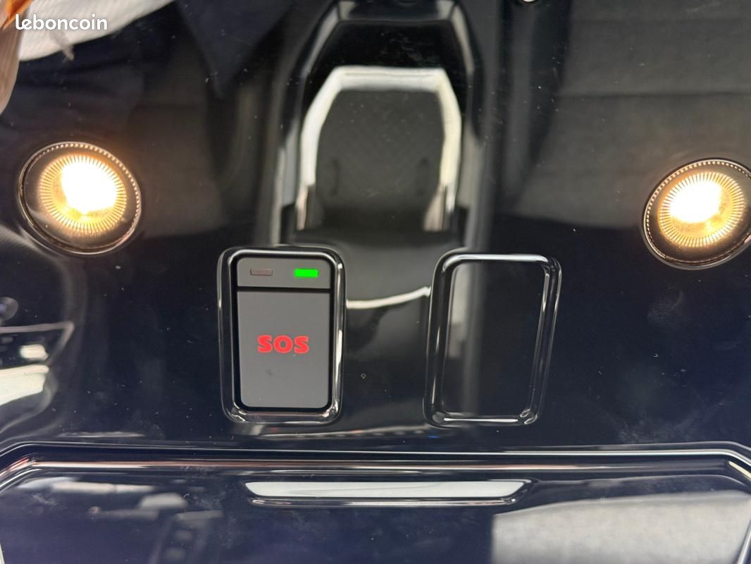 Renault Espace VI E-Tech hybrid 200 Techno (image 15)