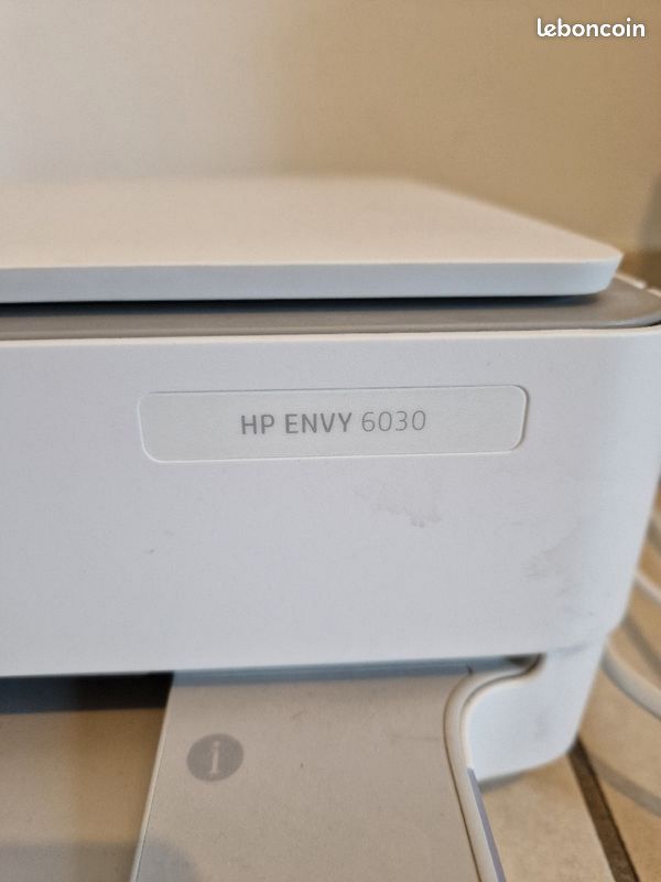 HP Envy 6030 (image 1)